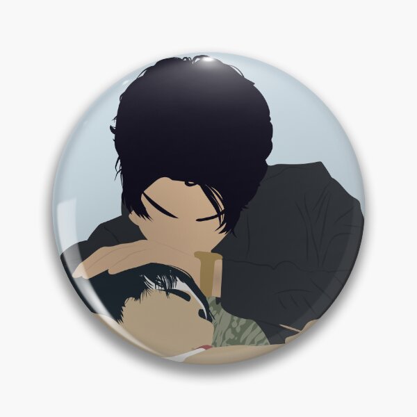 Item preview, why do your eyes cry for help all the time? how can i help you? designed and sold by Pinu92.