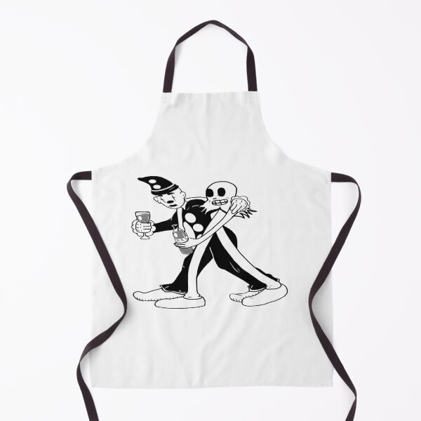 Item preview, Koko the clown, ghost mane, ghostemane, 2022 designed and sold by Vegas Cara.