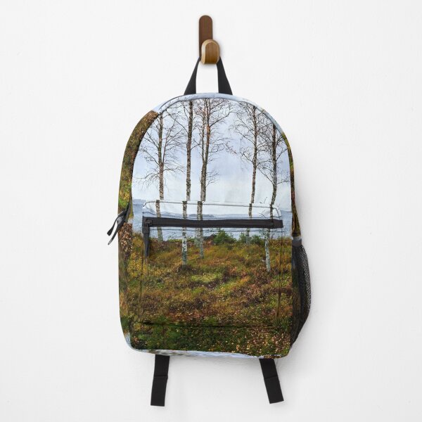 Item preview, The rain is coming from the lake designed and sold by Jouko Lehto Photography.