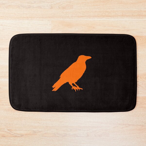 Item preview, Raven designed and sold by Merlyn Morris.