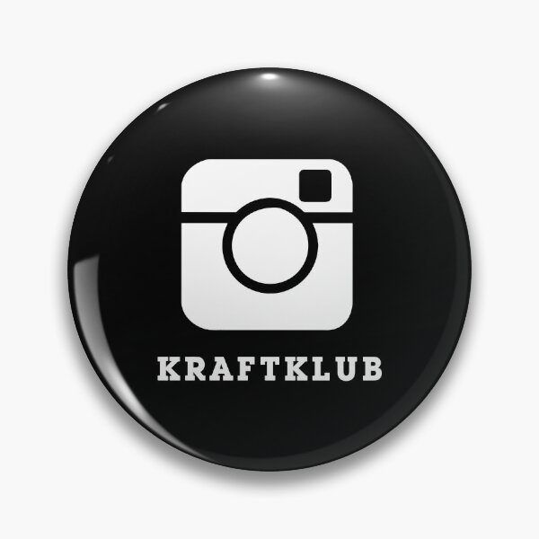 Item preview, KRAFTKLUB  designed and sold by toaoiasdet.