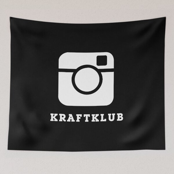 Item preview, KRAFTKLUB  designed and sold by toaoiasdet.