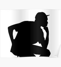 Tyler the Creator Poster