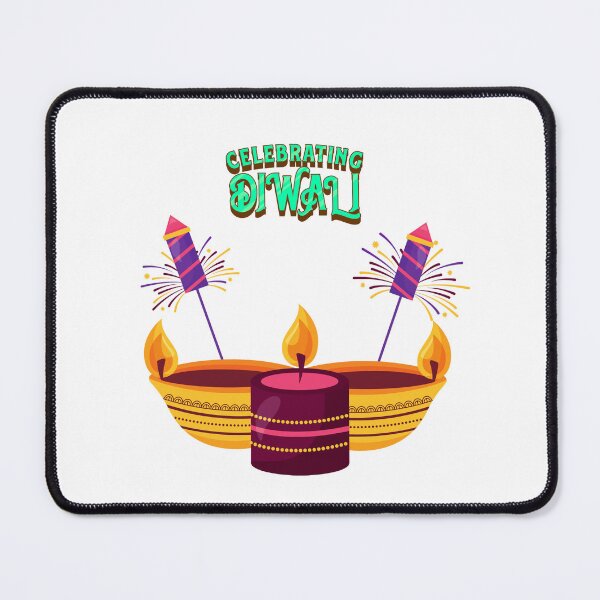 Item preview, DIWALI CELEBRATION designed and sold by Galaxy8999.