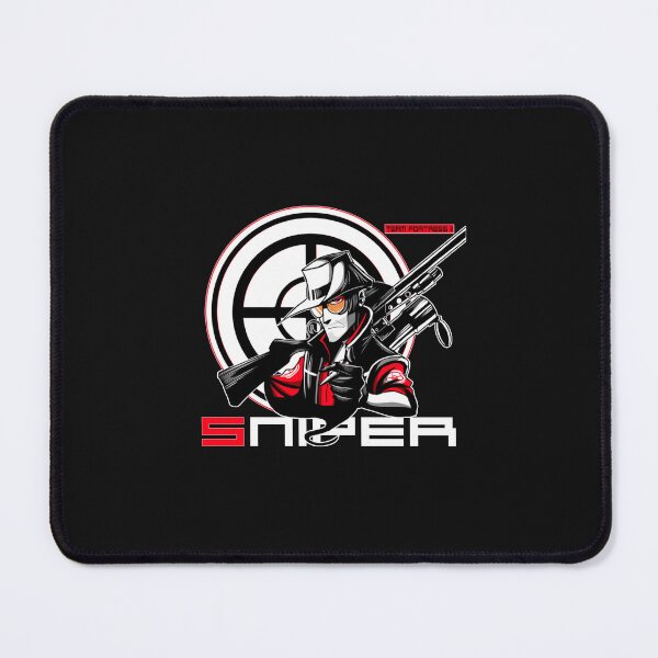Item preview, Sniper Essential T-Shirt designed and sold by robedford.