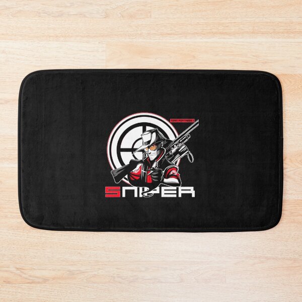 Item preview, Sniper Essential T-Shirt designed and sold by robedford.