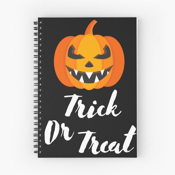 Item preview, Trick or Treat Pumpkin designed and sold by SleepyTimeTales.