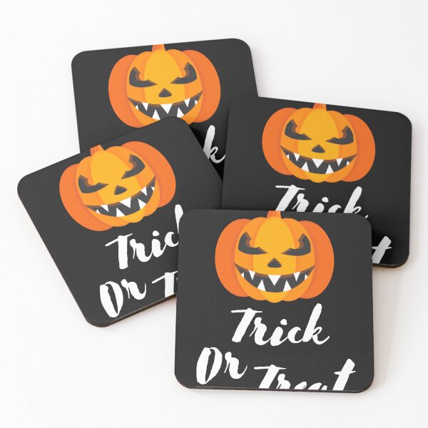 Item preview, Trick or Treat Pumpkin designed and sold by SleepyTimeTales.