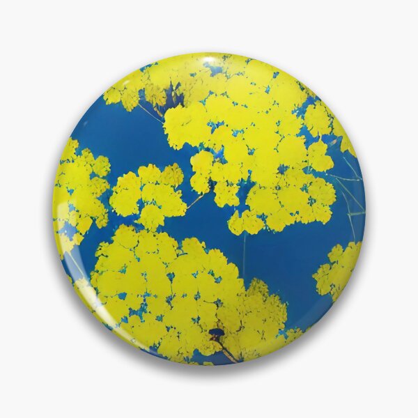 Item preview, Flores amarillas designed and sold by OverAltruist.
