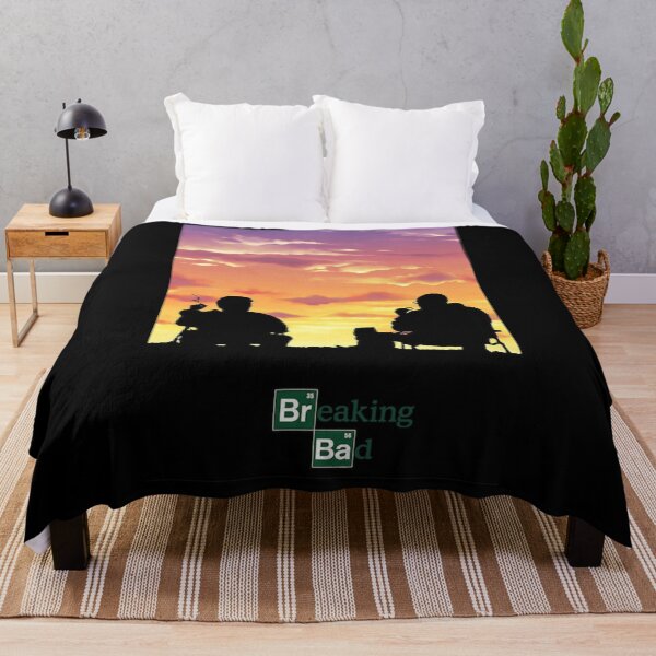 Item preview, breaking bad designed and sold by babybread96.