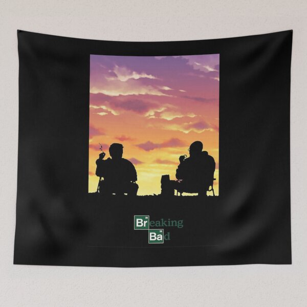 Item preview, breaking bad designed and sold by babybread96.