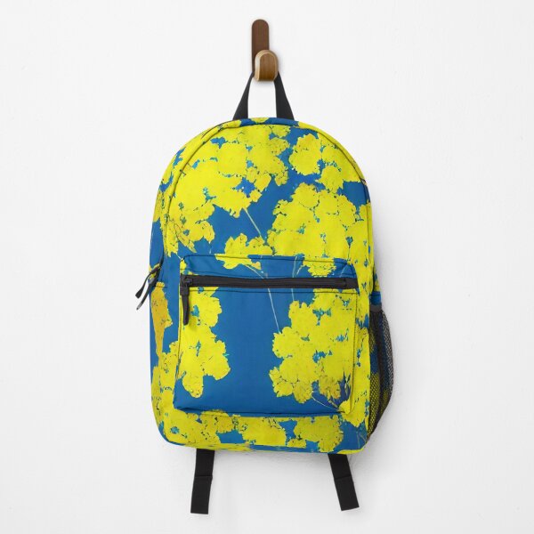 Item preview, yellow flowers designed and sold by OverAltruist.