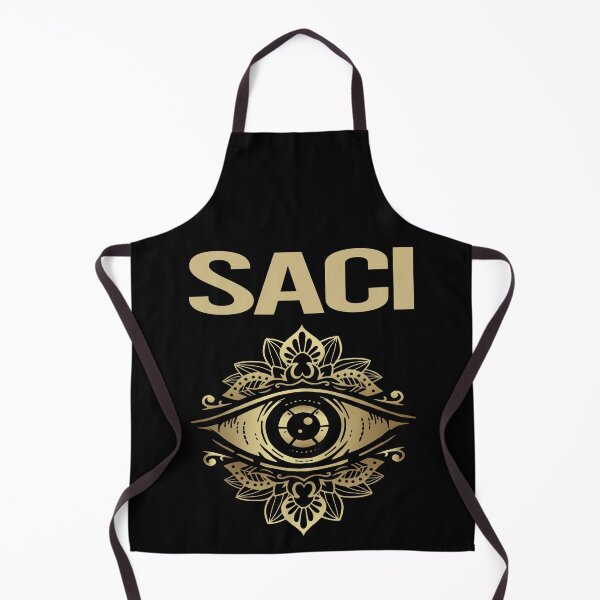 Item preview, Watching Eye Saci designed and sold by GymnoStore24.