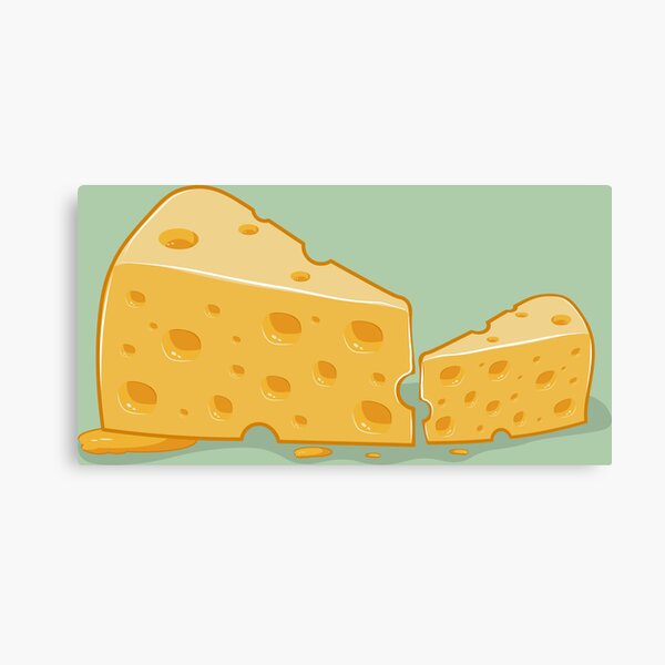 Item preview, Yummy Cheese designed and sold by Mylecm.