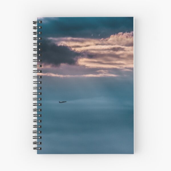 Item preview, cloudy takeoff designed and sold by robertbiraus.