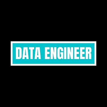 Artwork thumbnail, data engineer by TomorrowQuotes