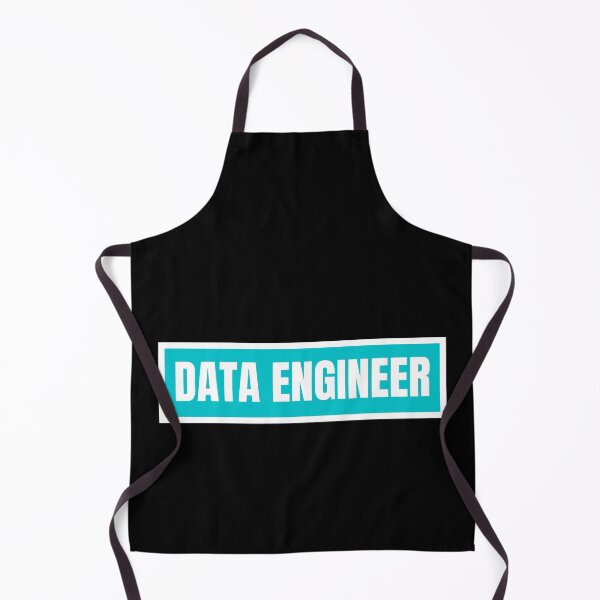 Item preview, data engineer designed and sold by TomorrowQuotes.
