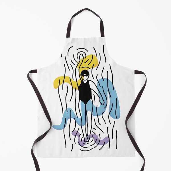 Item preview, Backstroke designed and sold by Radradrad.