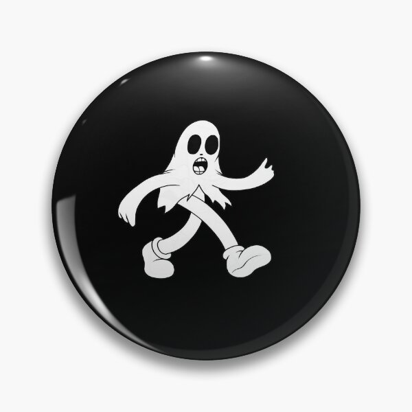 Item preview, Koko the clown, ghost mane, ghostemane, 2022 designed and sold by Vegas Cara.