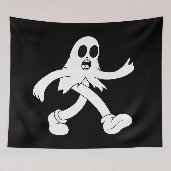 Item preview, Koko the clown, ghost mane, ghostemane, 2022 designed and sold by Vegas Cara.