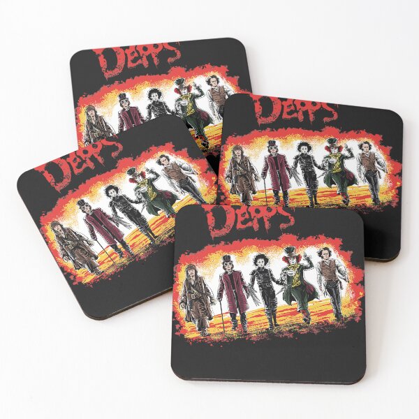 Item preview, Johnny Depp 13 designed and sold by MichaelaShelton.