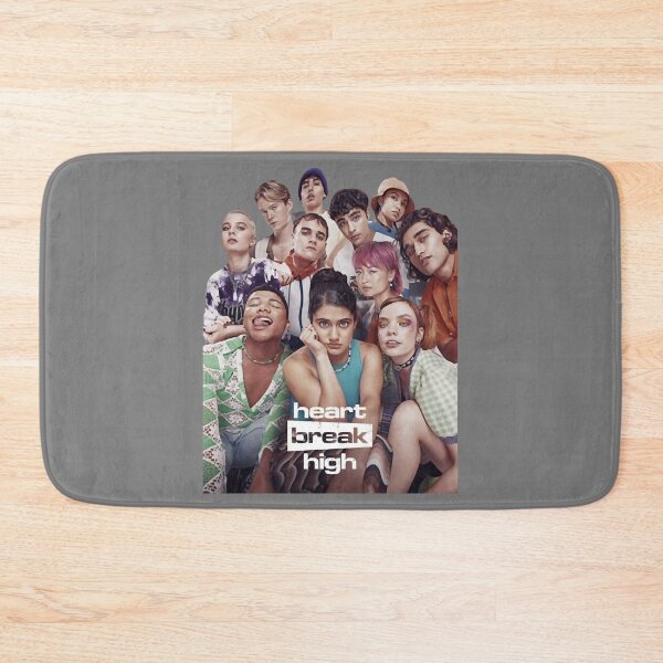 Item preview, ⭐ BEST OFFER ⭐15  OFF HEARTBREAK HIGH designed and sold by SW33Tzk4ND1S.