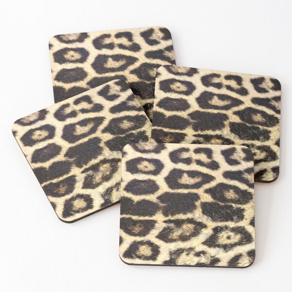 Item preview, Leopard's Skin designed and sold by SexyDigitalArt.