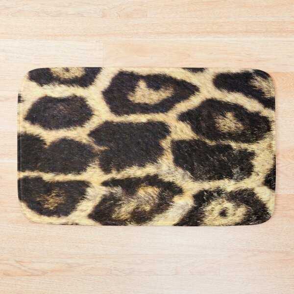 Item preview, Leopard's Skin designed and sold by SexyDigitalArt.
