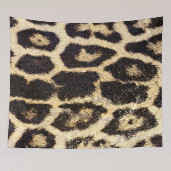 Item preview, Leopard's Skin designed and sold by SexyDigitalArt.