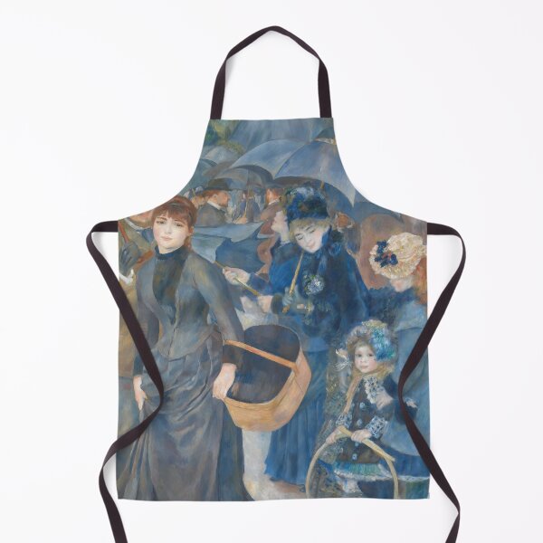 Item preview, Pierre-Auguste Renoir - The Umbrellas  designed and sold by Onodera.