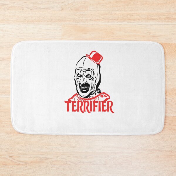 Item preview, the Clown Terrifier art designed and sold by kacemart.
