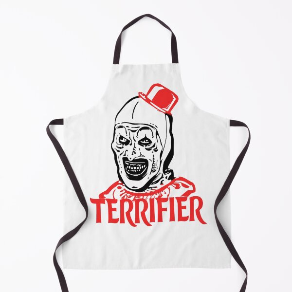 Item preview, the Clown Terrifier art designed and sold by kacemart.