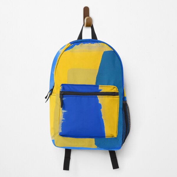 Item preview, Ukrainian colors designed and sold by OverAltruist.