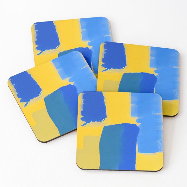 Item preview, Ukrainian colors designed and sold by OverAltruist.