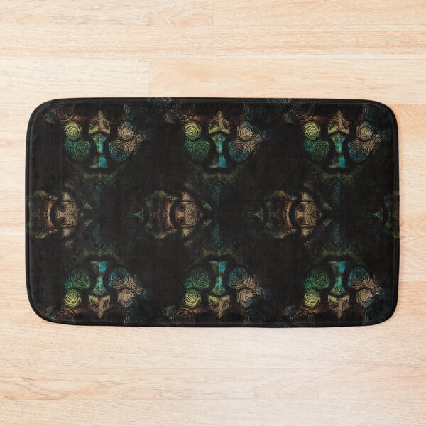 Item preview, Dark  Autumn’s night designed and sold by Svetlana  Horvat.