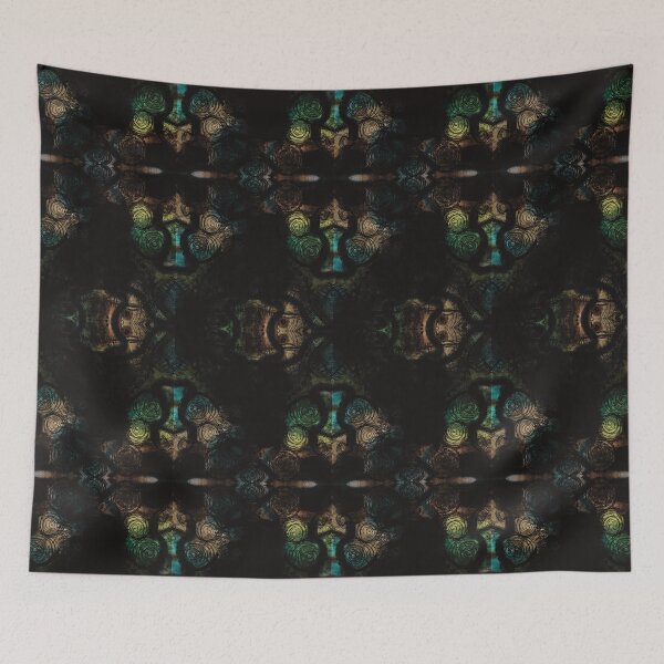 Item preview, Dark  Autumn’s night designed and sold by Svetlana  Horvat.