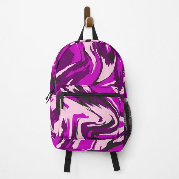 Item preview, Marble Art Purple designed and sold by Tshirtstory.