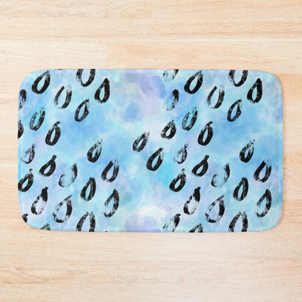 Item preview, Today I'm blue, and it's ok designed and sold by AbbyLedGar.
