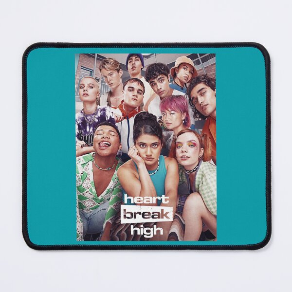 Item preview, ⭐⭐⭐⭐⭐⭐⭐⭐⭐⭐⭐⭐⭐Feel the Quality⭐heartbreak high designed and sold by SW33Tzk4ND1S.