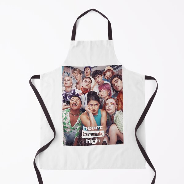 Item preview, ⭐⭐⭐⭐⭐⭐⭐⭐⭐⭐⭐⭐⭐Feel the Quality⭐heartbreak high designed and sold by SW33Tzk4ND1S.