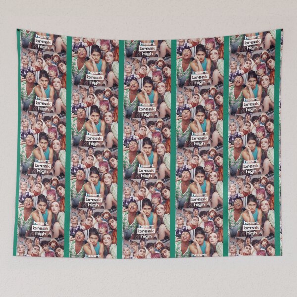 Item preview, ⭐⭐⭐⭐⭐⭐⭐⭐⭐⭐⭐⭐⭐Feel the Quality⭐heartbreak high designed and sold by SW33Tzk4ND1S.