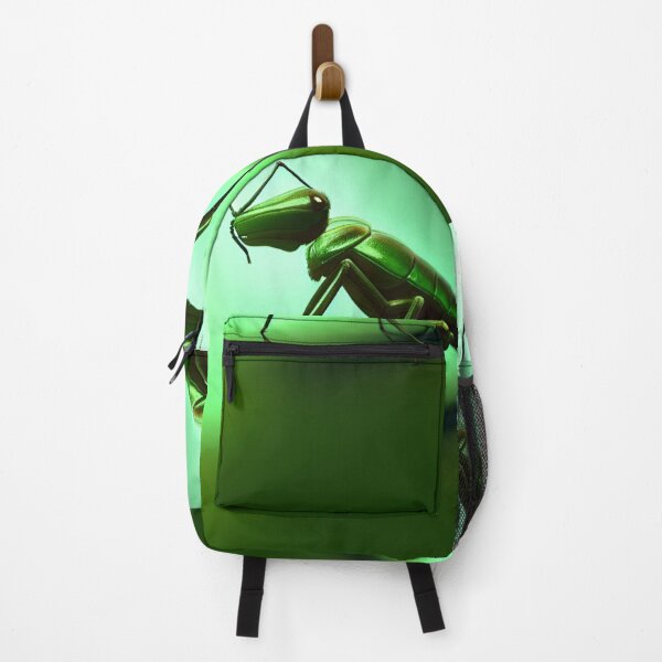 Item preview, 'Nature Background Asset - The Insect' designed and sold by Bako24.