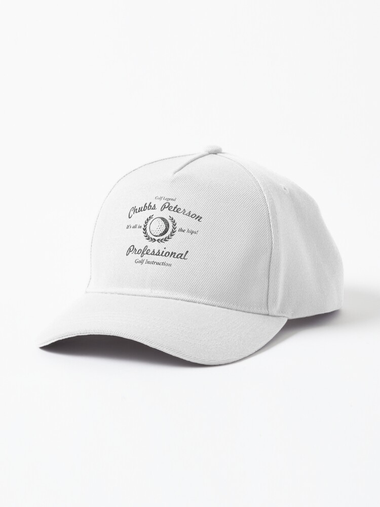 Happy gilmore hot sale golf hat