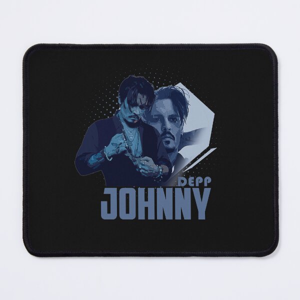 Item preview, Johnny Depp 14 designed and sold by MichaelaShelton.