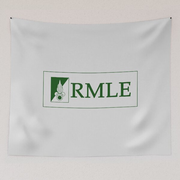 Item preview, Legion Etrangere RMLE #2748 designed and sold by Rare-Militia.
