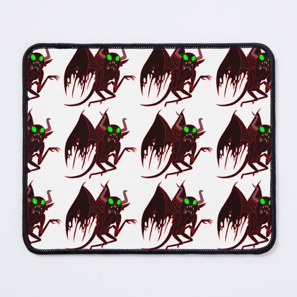 Item preview, Demon Adventure Time designed and sold by kyokyyosei.