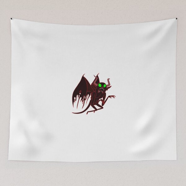Item preview,  Demon Adventure Time designed and sold by kyokyyosei.