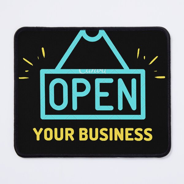 Item preview, Open your business designed and sold by Fenix2.
