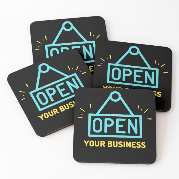 Item preview, Open your business designed and sold by Fenix2.