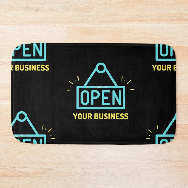 Item preview, Open your business designed and sold by Fenix2.
